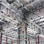 Monolithic  Construction