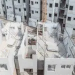 Precast concrete sys.